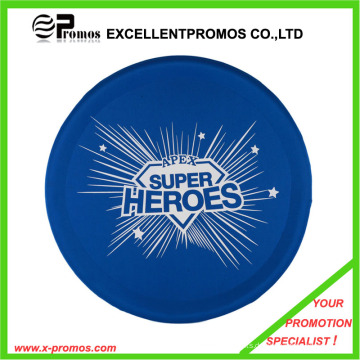 Super Lovely Foldable Nylon Frisbee mit Tasche (EP-F1221)